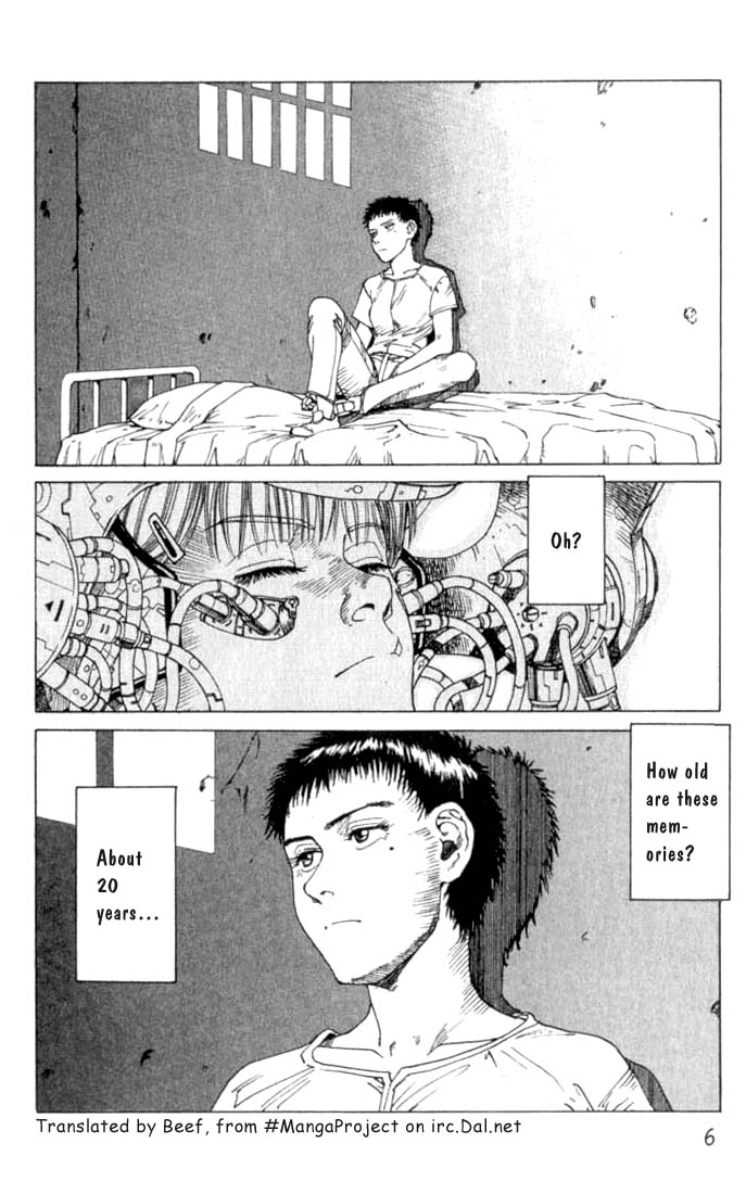 Halaman dari Eden: It's an Endless World! Chapter 25