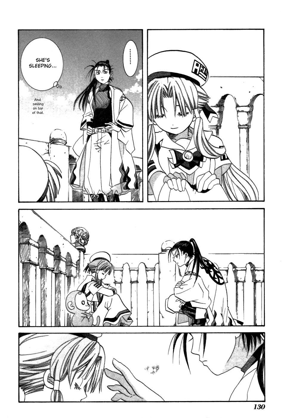 Halaman dari Aria Chapter 39