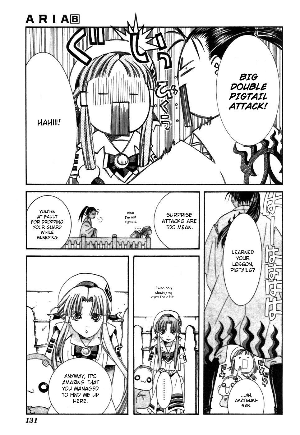 Halaman dari Aria Chapter 39