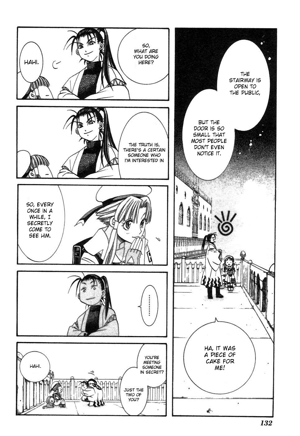 Halaman dari Aria Chapter 39