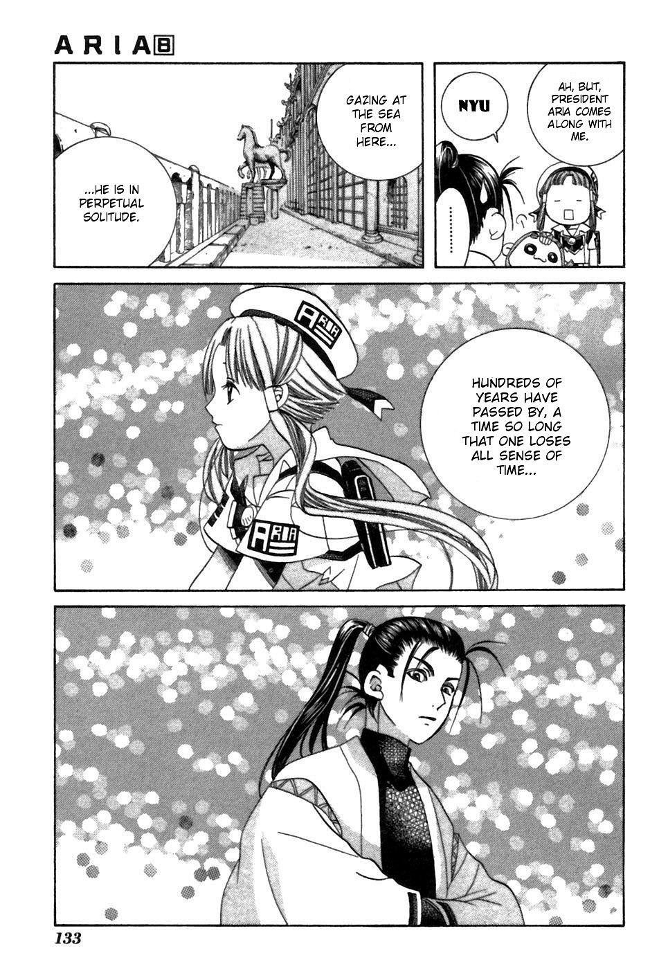 Halaman dari Aria Chapter 39