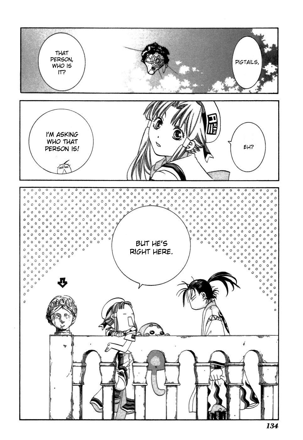 Halaman dari Aria Chapter 39