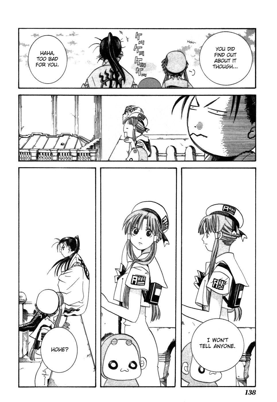Halaman dari Aria Chapter 39