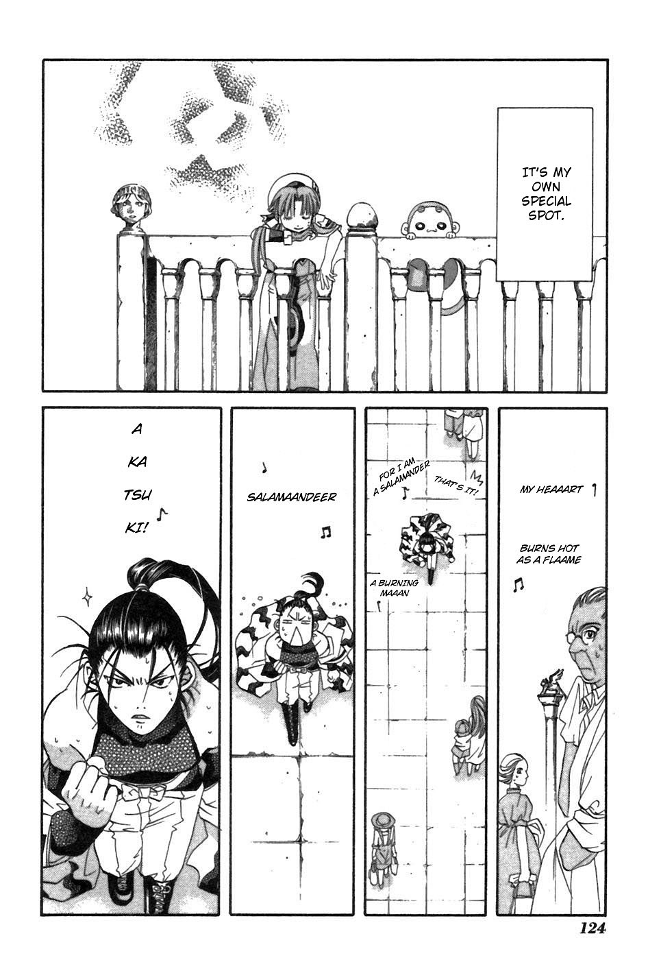Halaman dari Aria Chapter 39