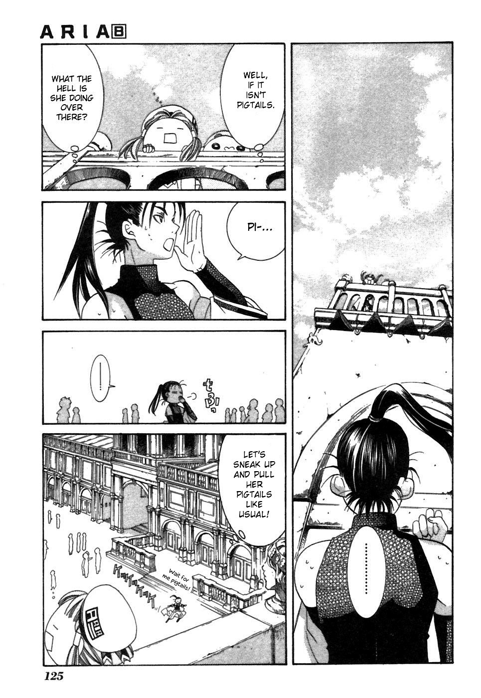 Halaman dari Aria Chapter 39