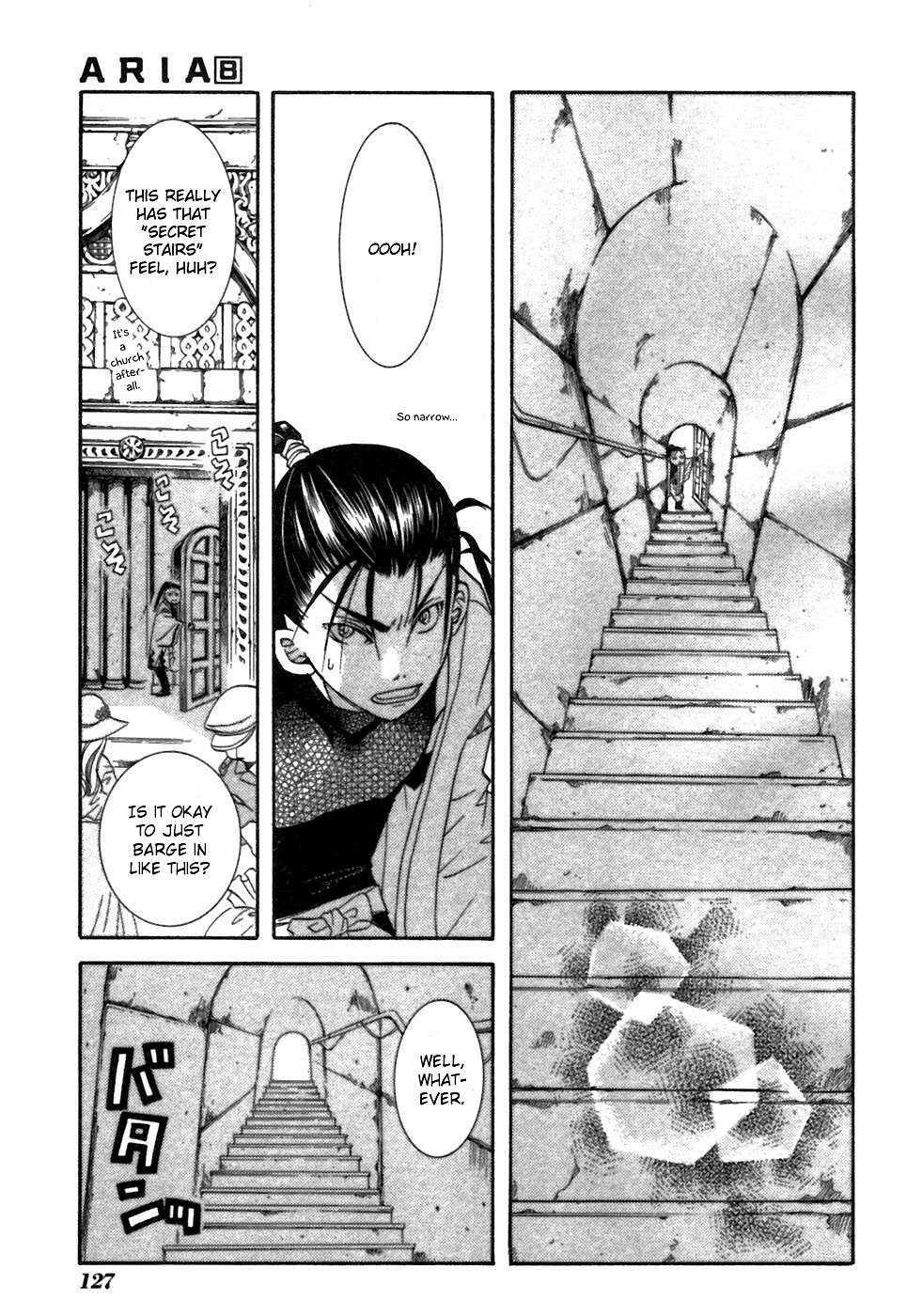 Halaman dari Aria Chapter 39