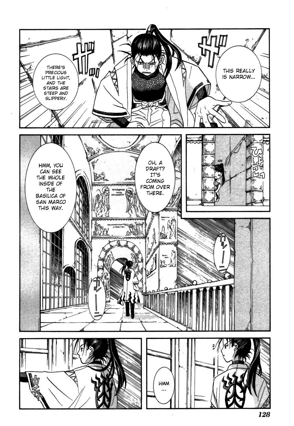 Halaman dari Aria Chapter 39