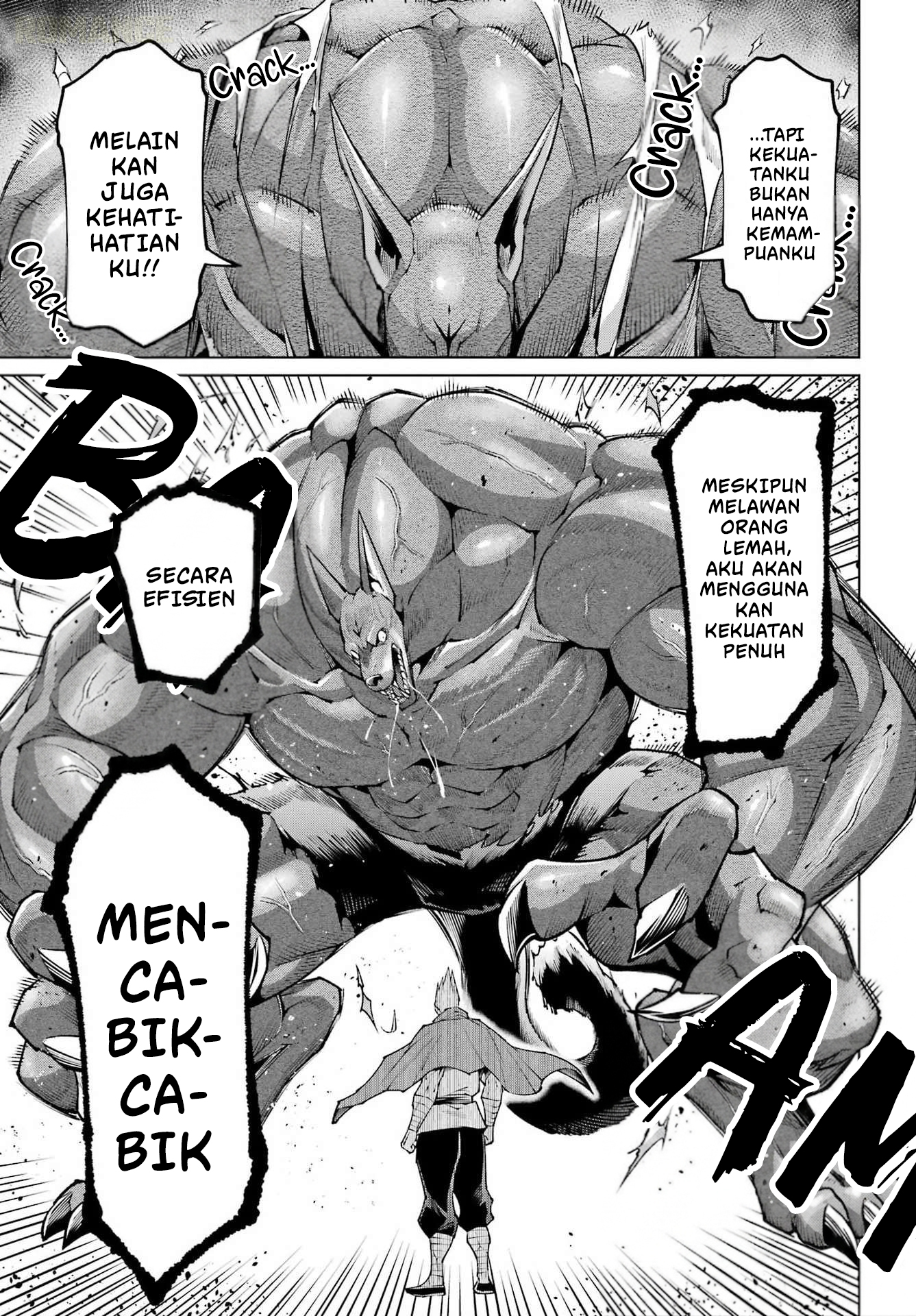 To Fulfill a Promise to His Childhood Friend, the Old Hero Who Trained for a Hundred Years Defeats the Demon King with His Remaining Lifespan Chapter 1 - halaman 55