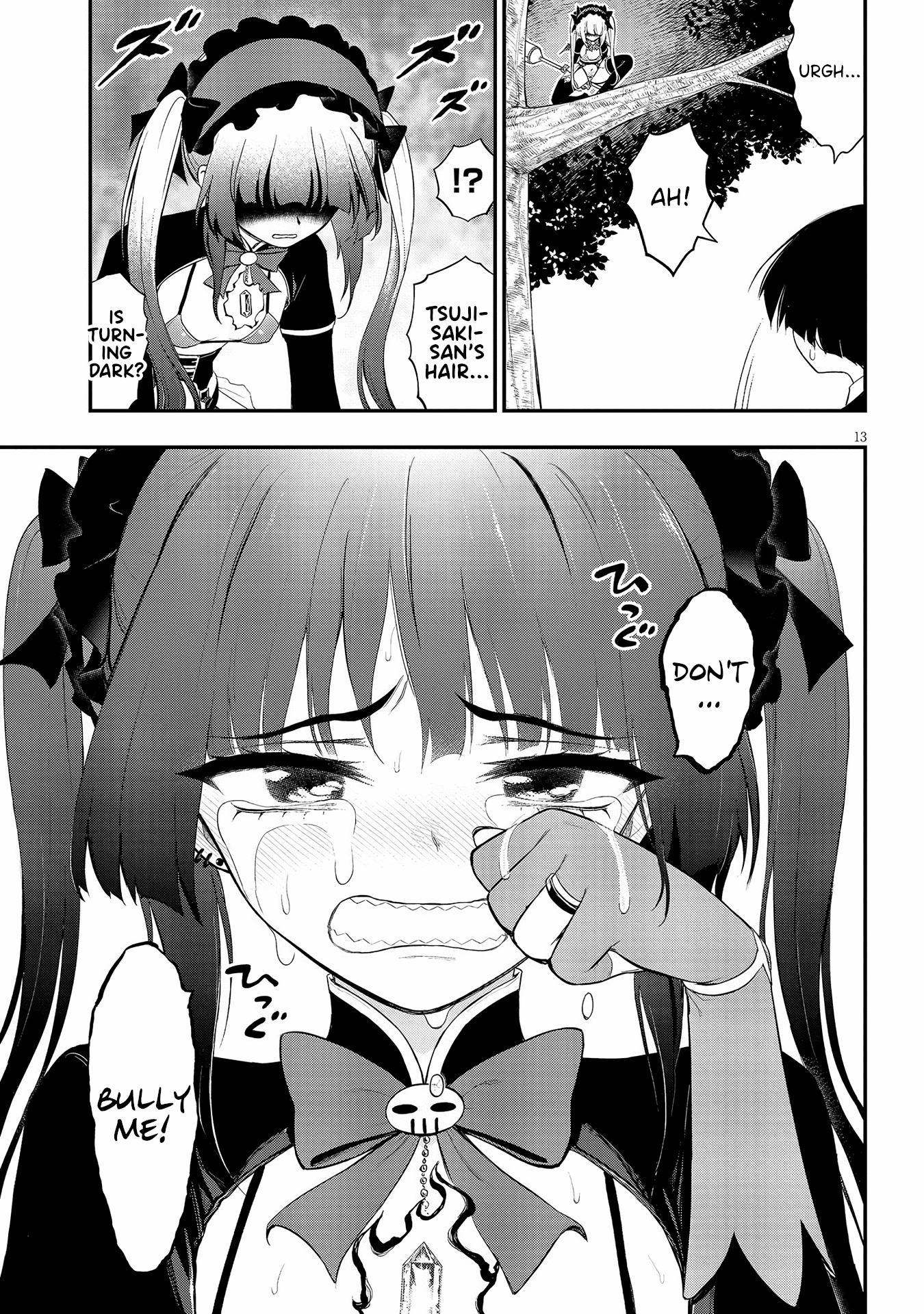 13