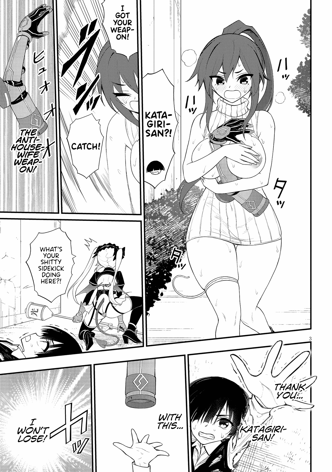 3