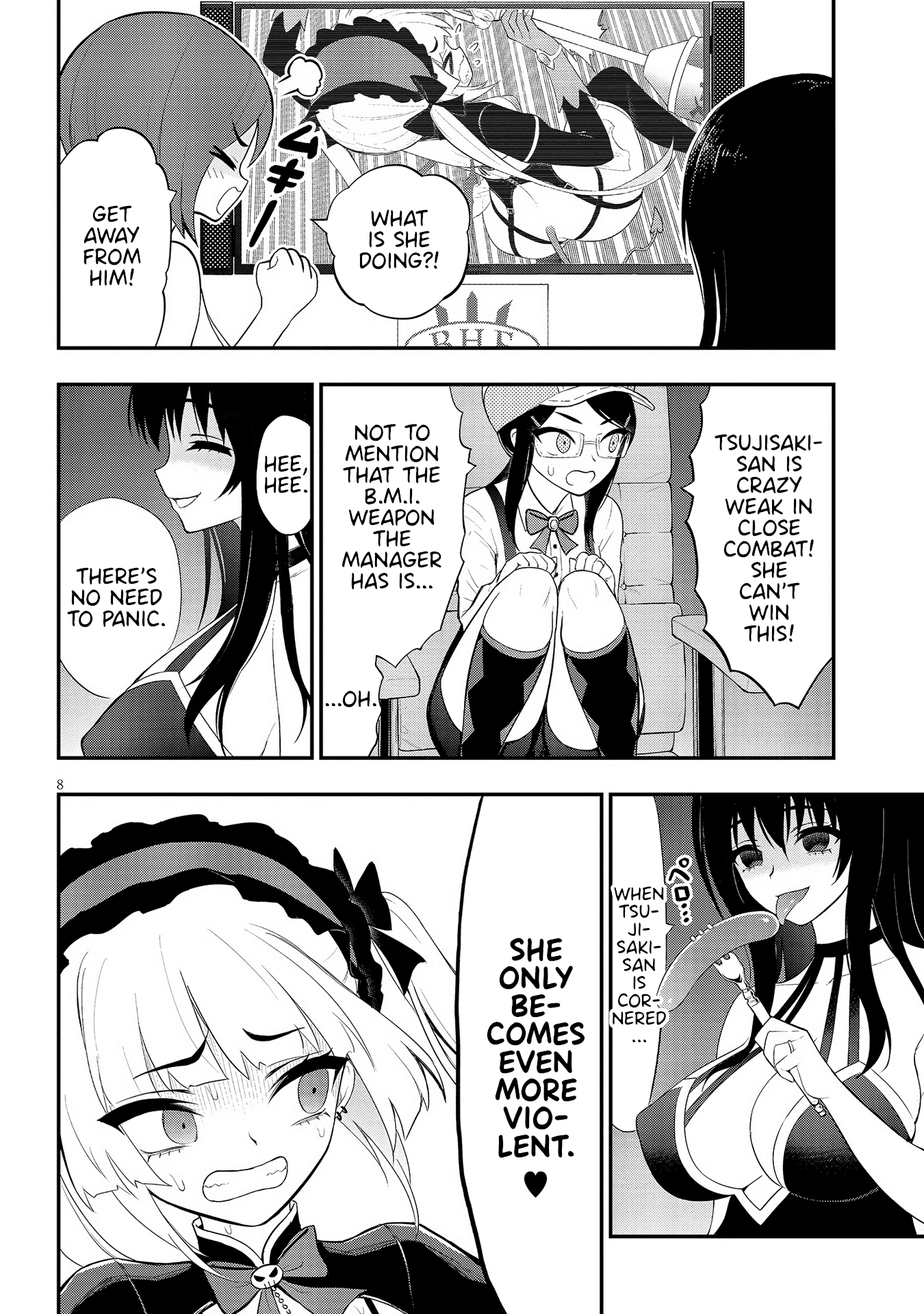8