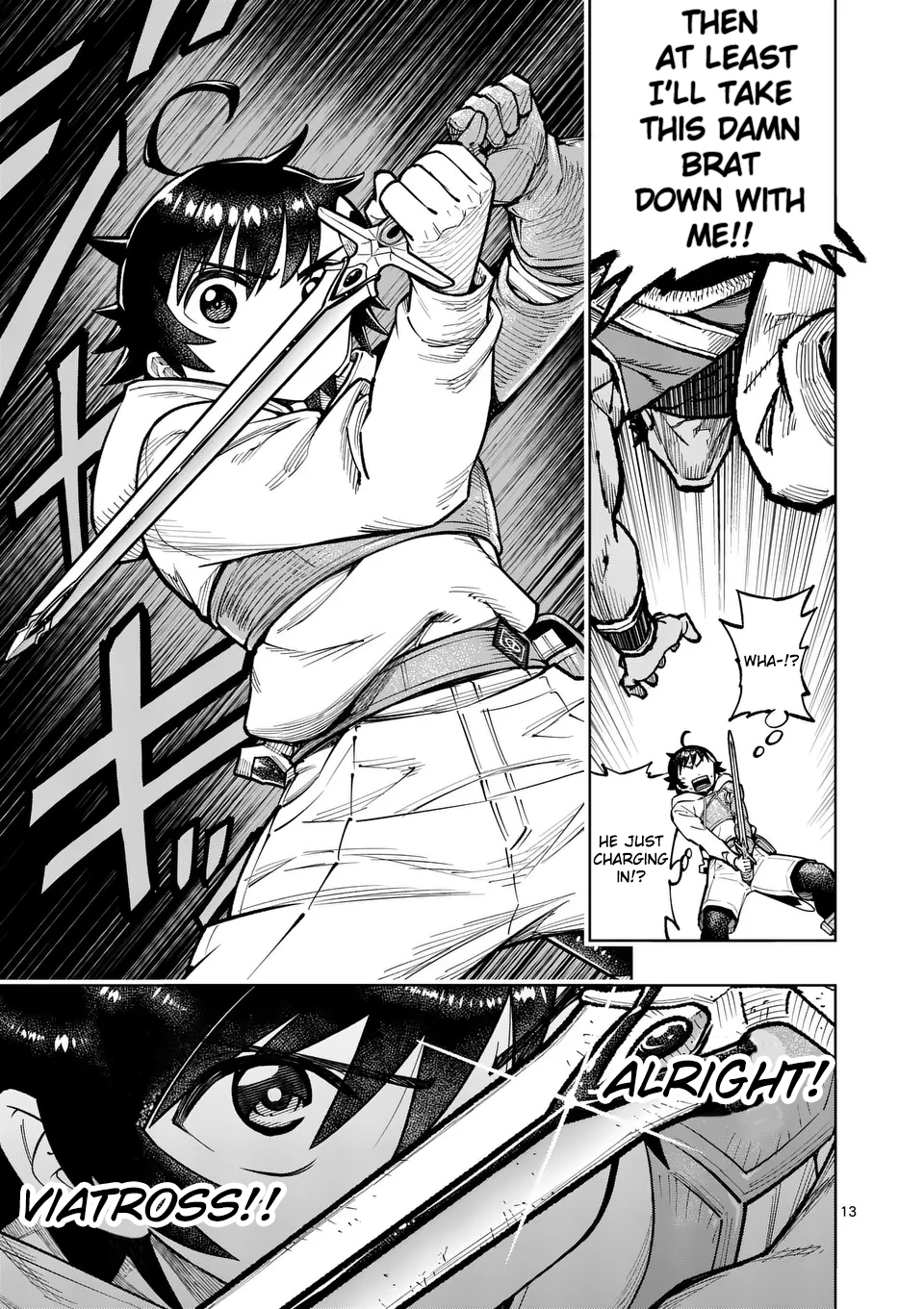 13