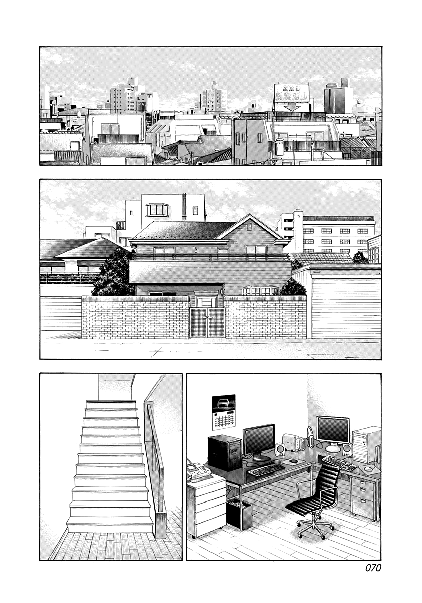 Halaman dari Countach Chapter 92