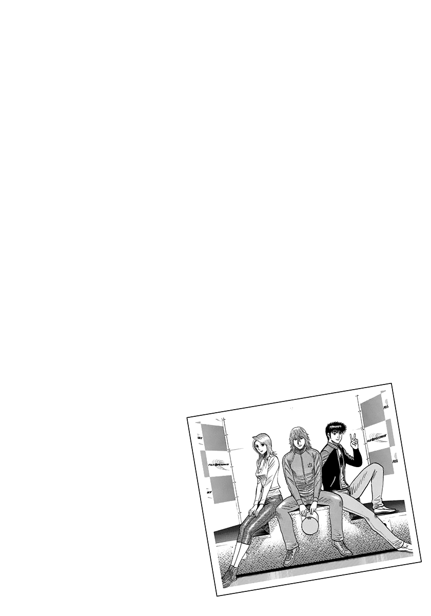Halaman dari Countach Chapter 92