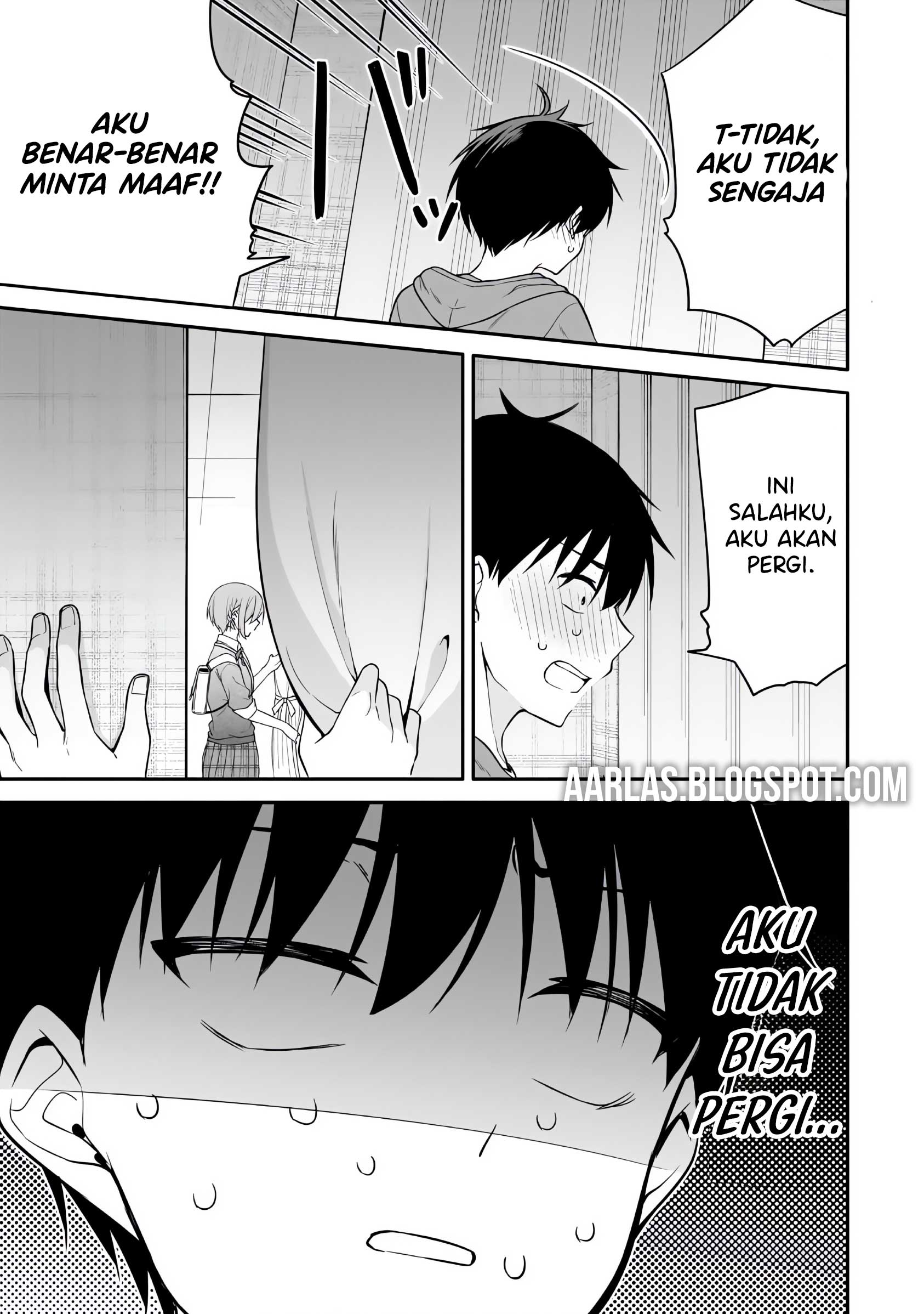 Konse wa Goen ga Arimasu You ni! Chapter 19 - halaman 24