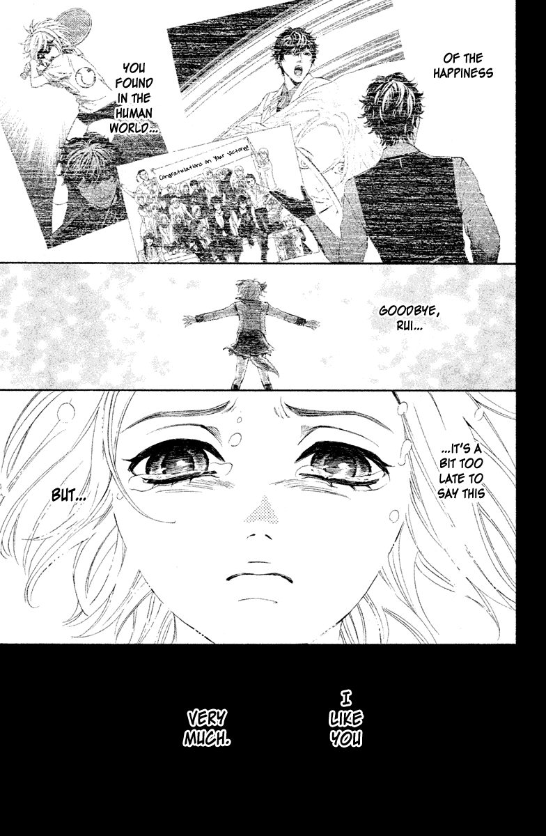 Halaman dari Kare wa Diablo! Chapter 12
