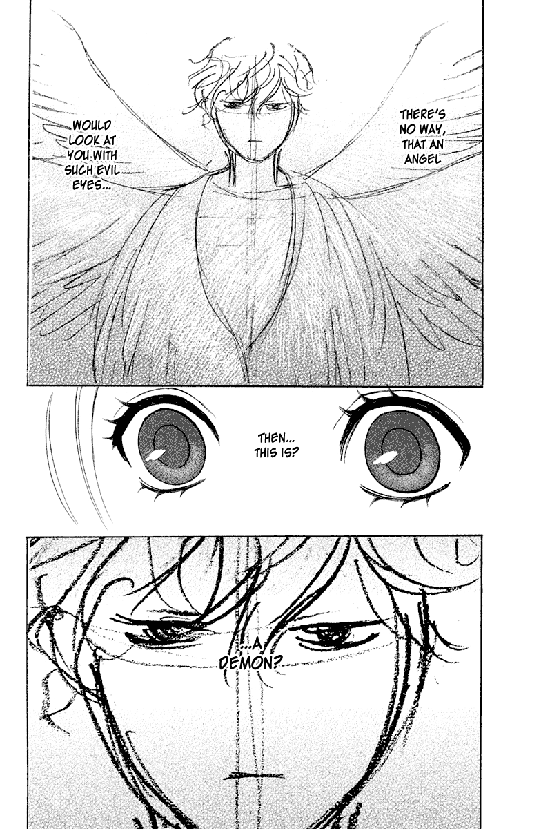 Halaman dari Kare wa Diablo! Chapter 12