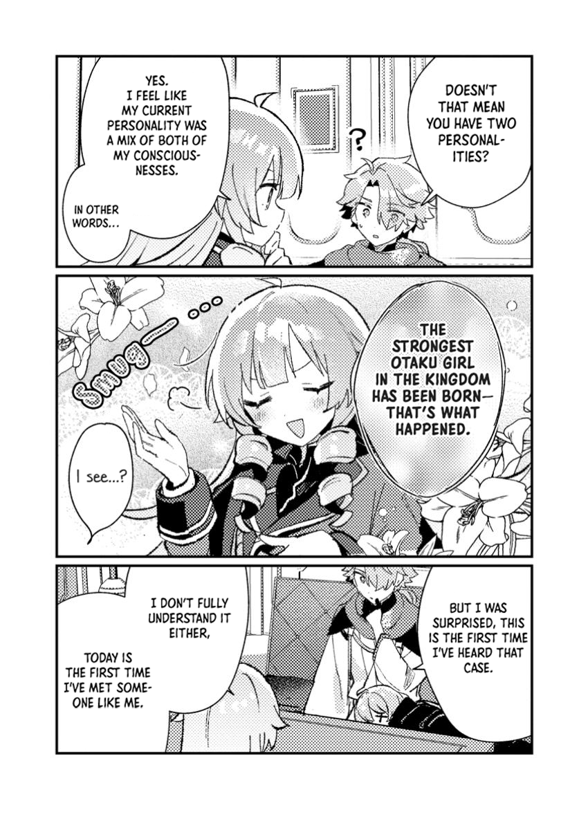 Halaman dari Isekai Shounin - Skill <Isekai Tokou> wo Kushi Shite, Yuuyuu Jiteki na Okanemochi Slow Life wo Okurimasu Chapter 7