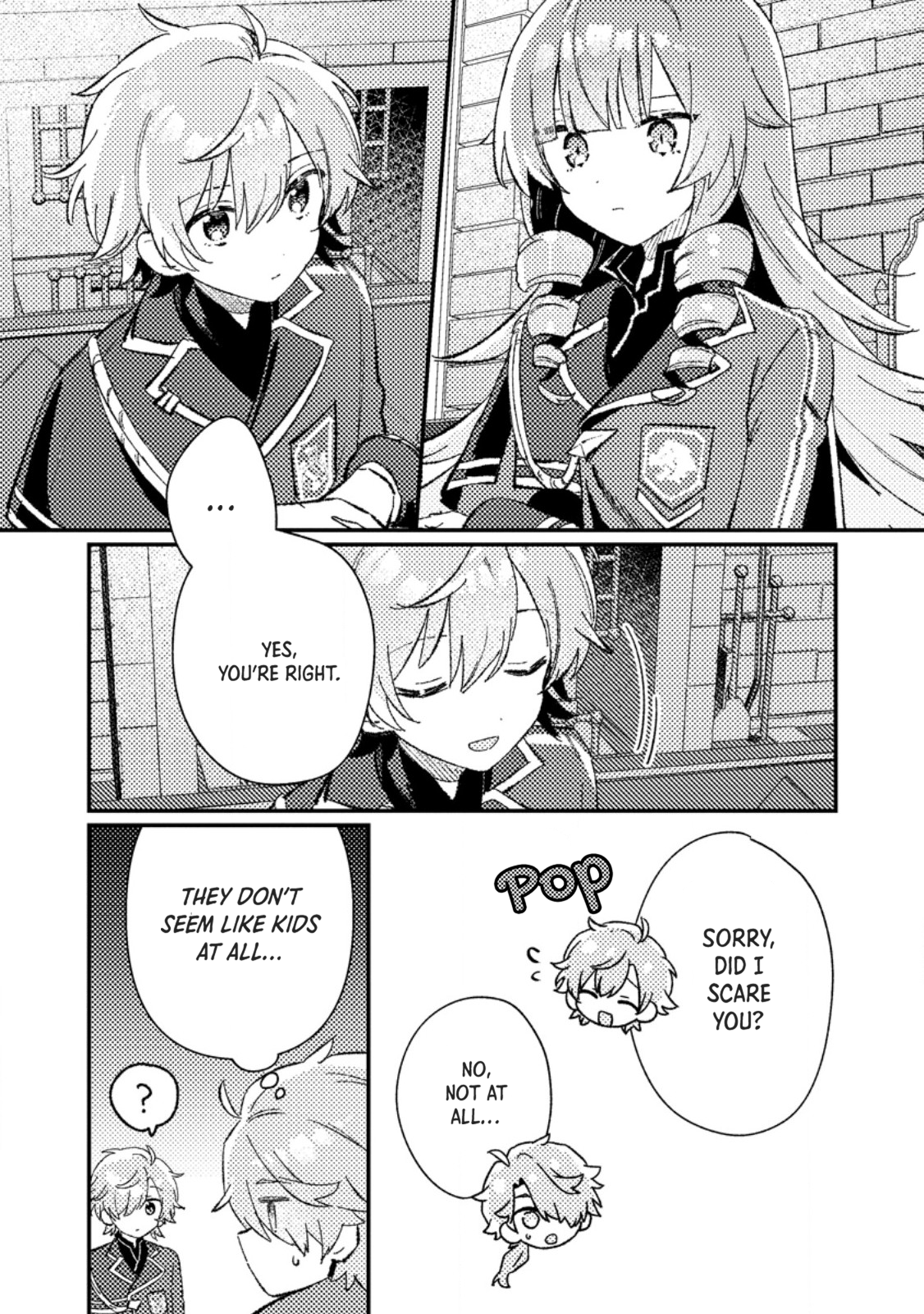Halaman dari Isekai Shounin - Skill <Isekai Tokou> wo Kushi Shite, Yuuyuu Jiteki na Okanemochi Slow Life wo Okurimasu Chapter 7