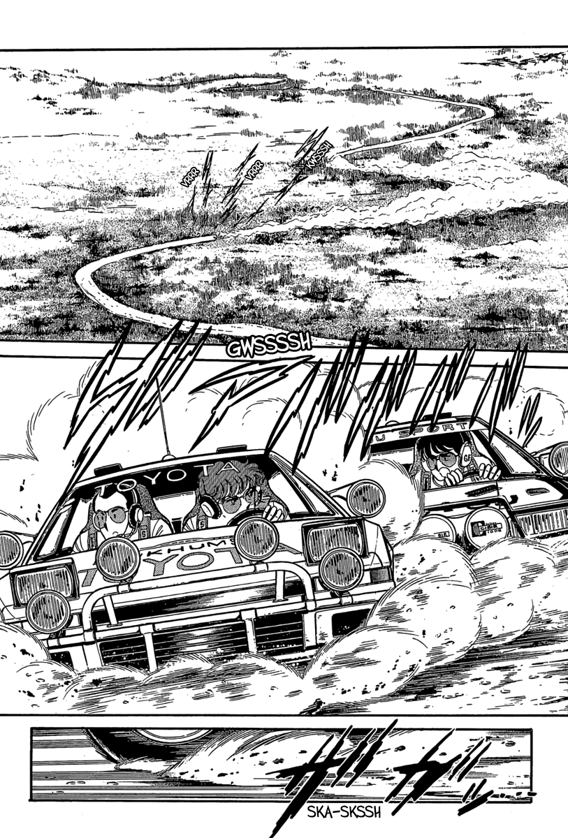 Halaman dari Goddamn Chapter 7