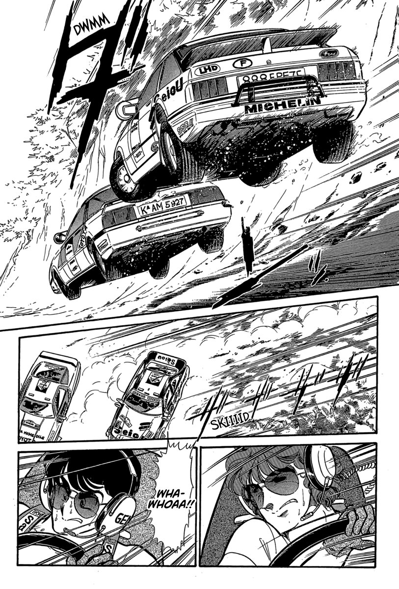 Halaman dari Goddamn Chapter 7