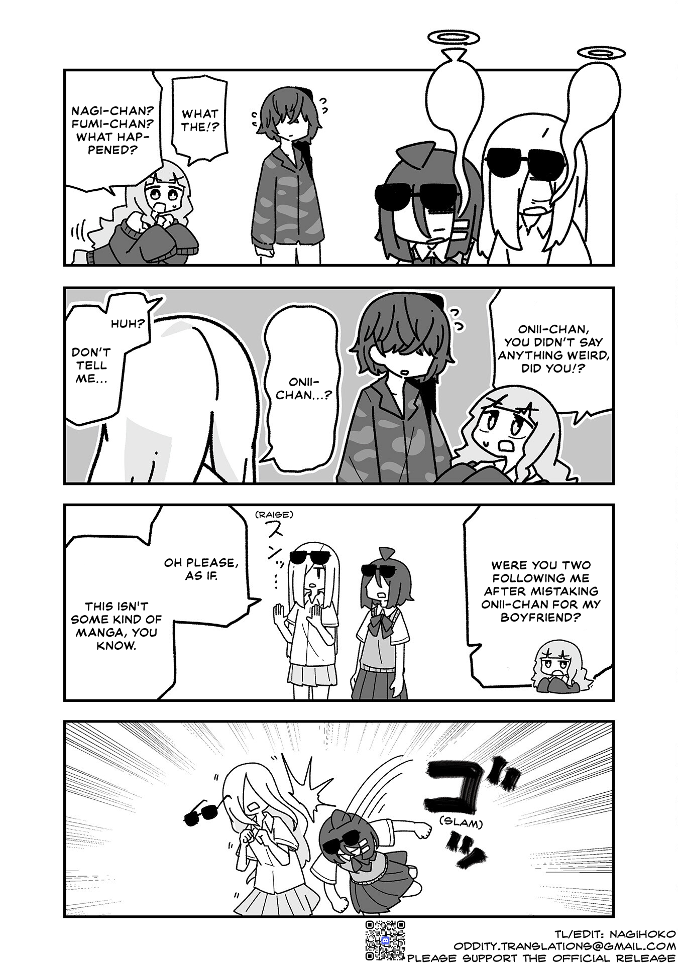 Otaku ni Yasashii Gyaru ni Watashi wa Naru! Chapter 21 Page 12