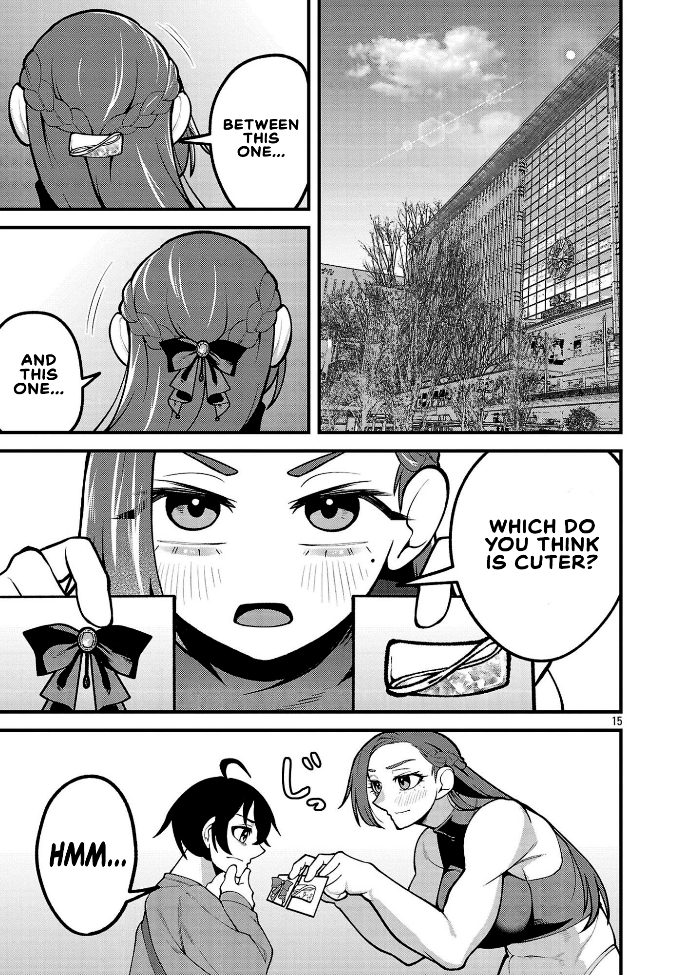 15
