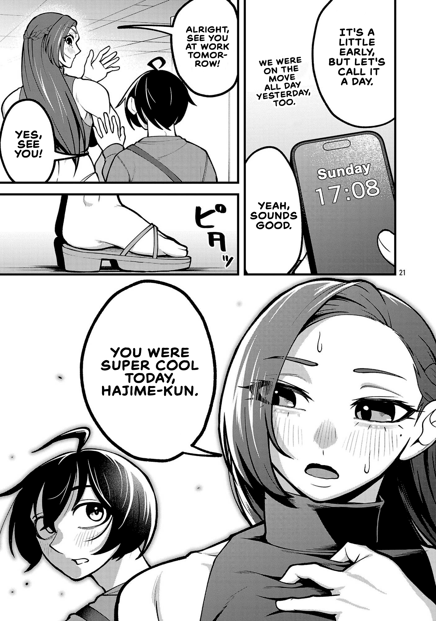 21