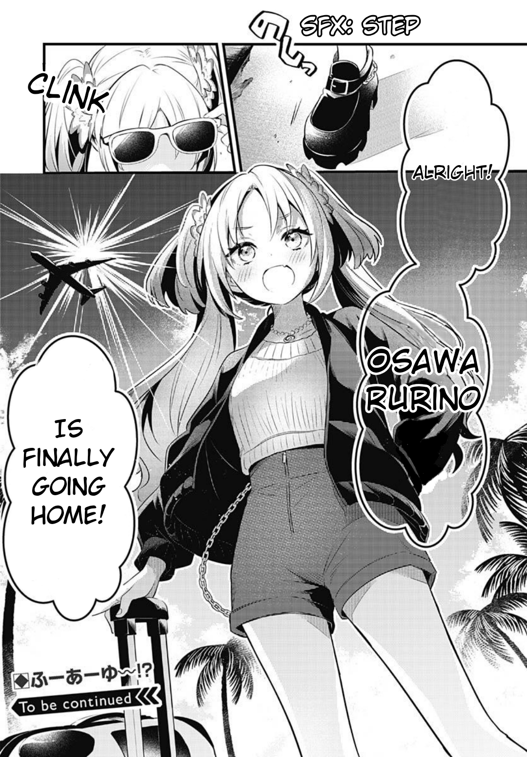 Love Live! flowers* - Hasunosora Girls' High School Idol Club - Chapter 5 Page 29
