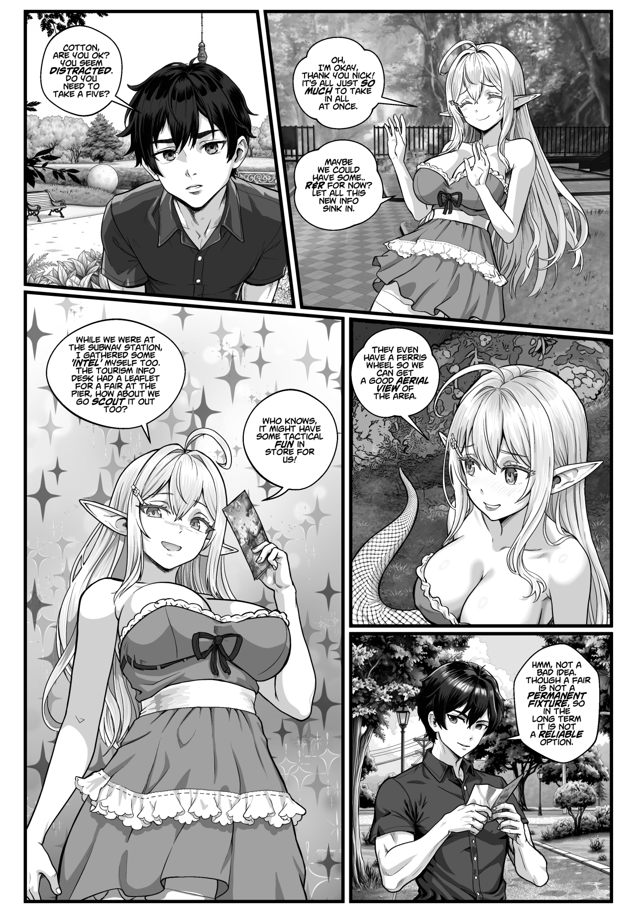 1
