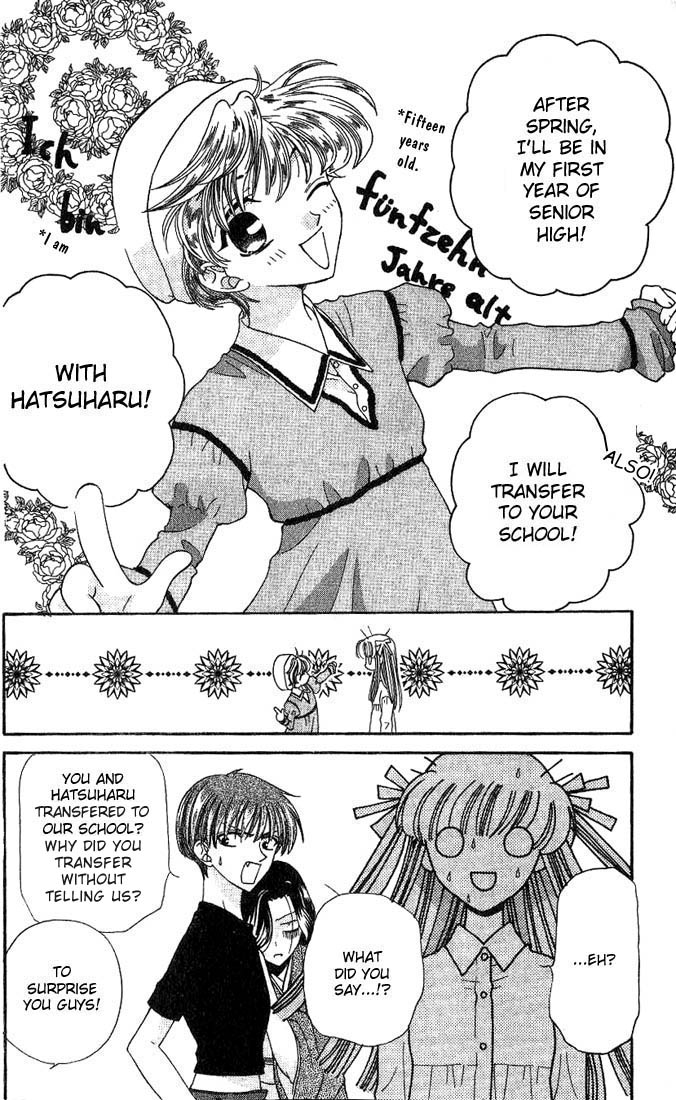Halaman dari Fruits Basket Chapter 18