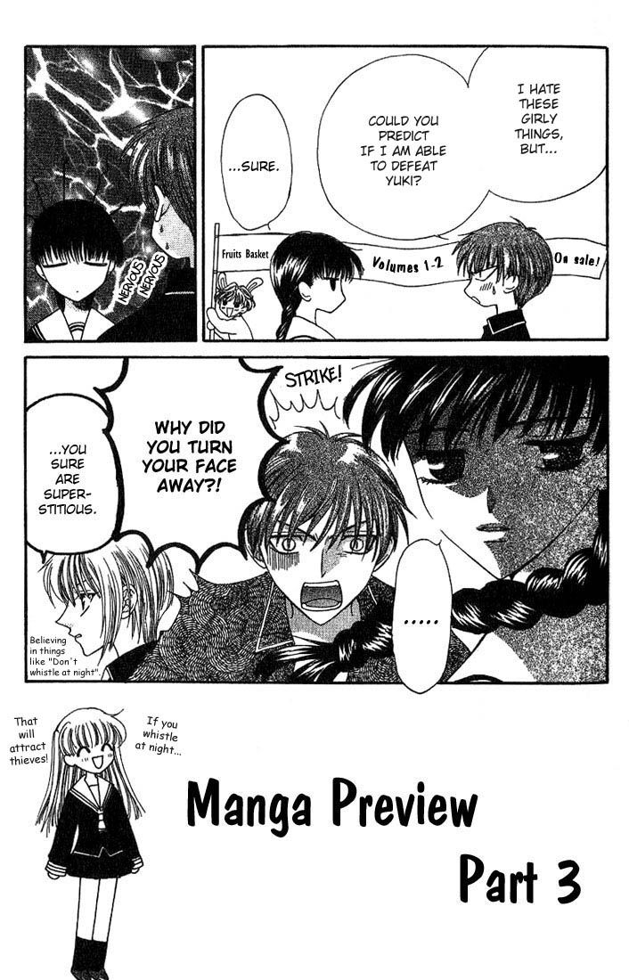 Halaman dari Fruits Basket Chapter 18