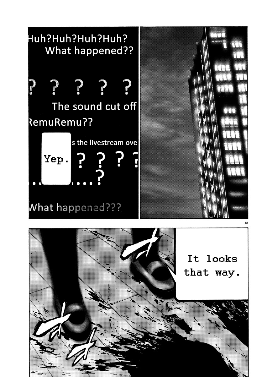 13