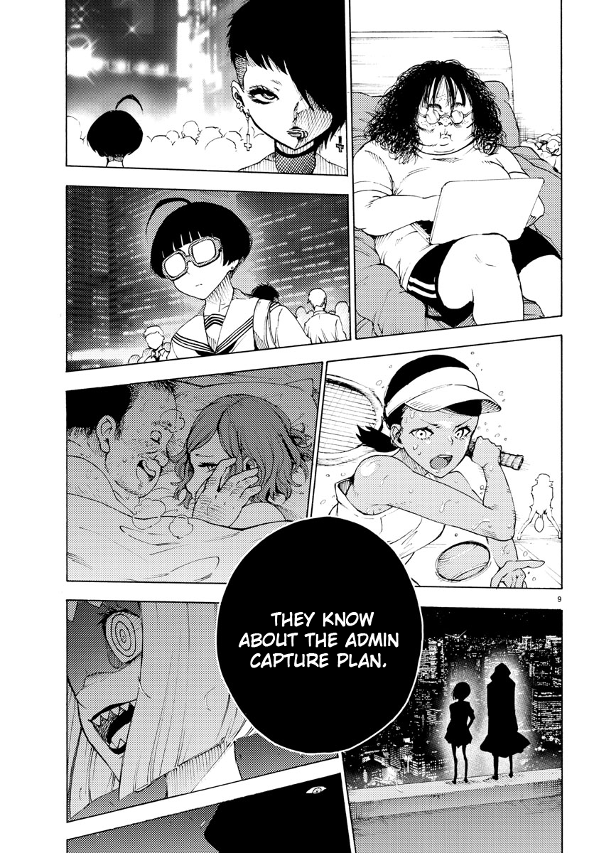 9