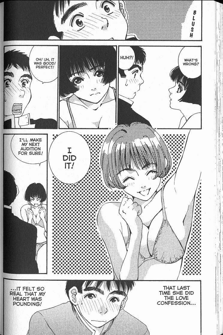 Halaman dari Boys Be... 2nd Season Chapter 15.5