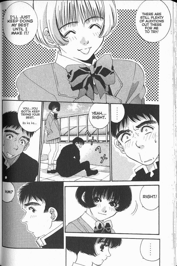 Halaman dari Boys Be... 2nd Season Chapter 15.5