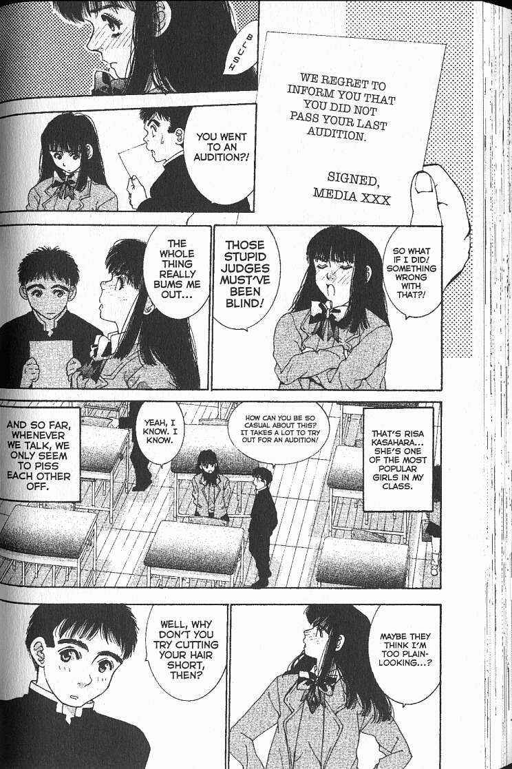 Halaman dari Boys Be... 2nd Season Chapter 15.5