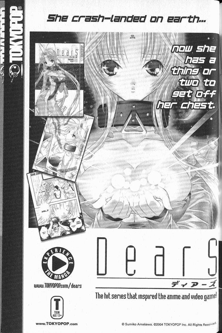 Halaman dari Boys Be... 2nd Season Chapter 15.5