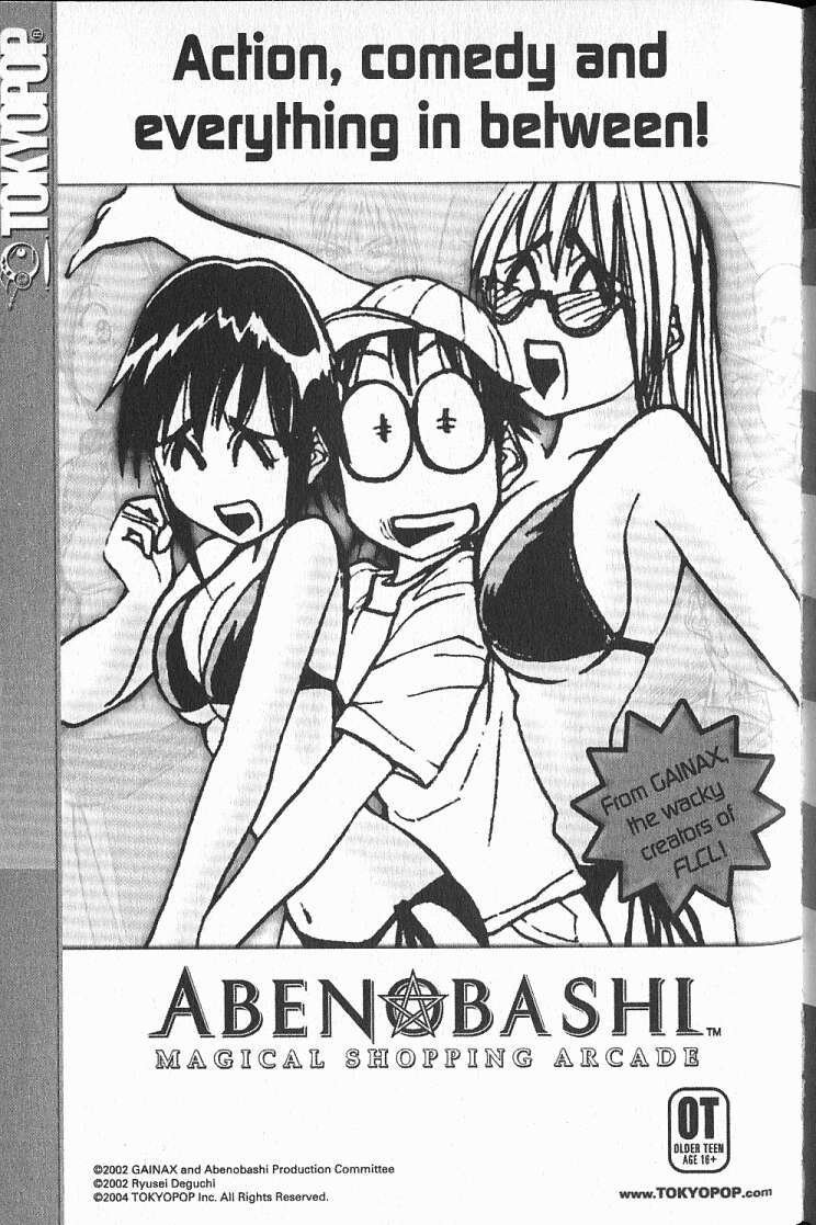 Halaman dari Boys Be... 2nd Season Chapter 15.5