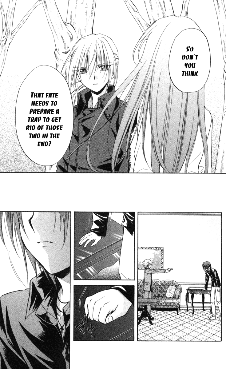 Halaman dari Spiral - Suiri no Kizuna Chapter 65