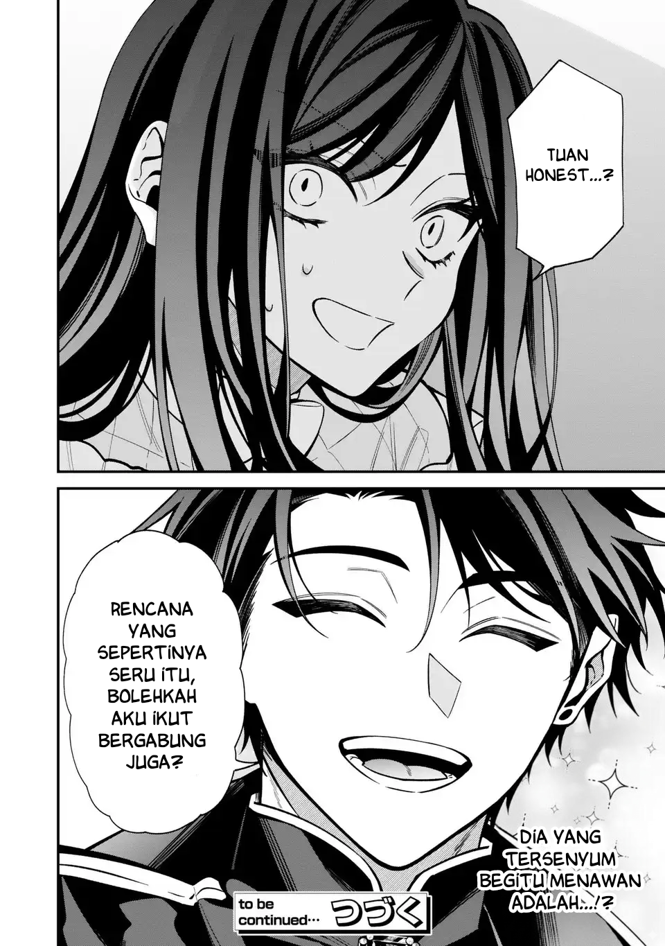 The Villainess Who Returned to the Past Has Too Much to Do Chapter 2 - halaman 26