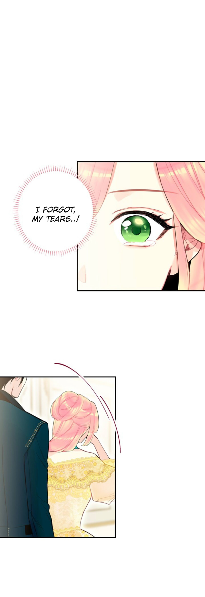 Halaman dari This Villainess Wants a Divorce! Chapter 20