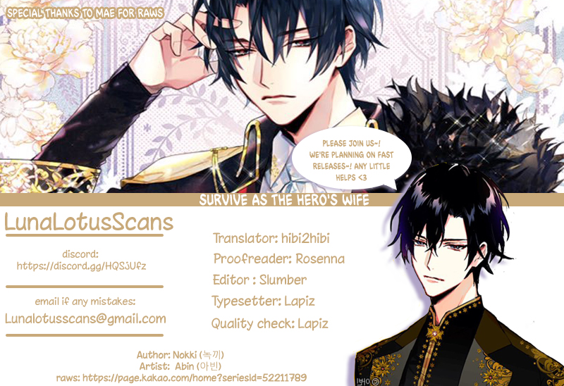 Halaman dari This Villainess Wants a Divorce! Chapter 20