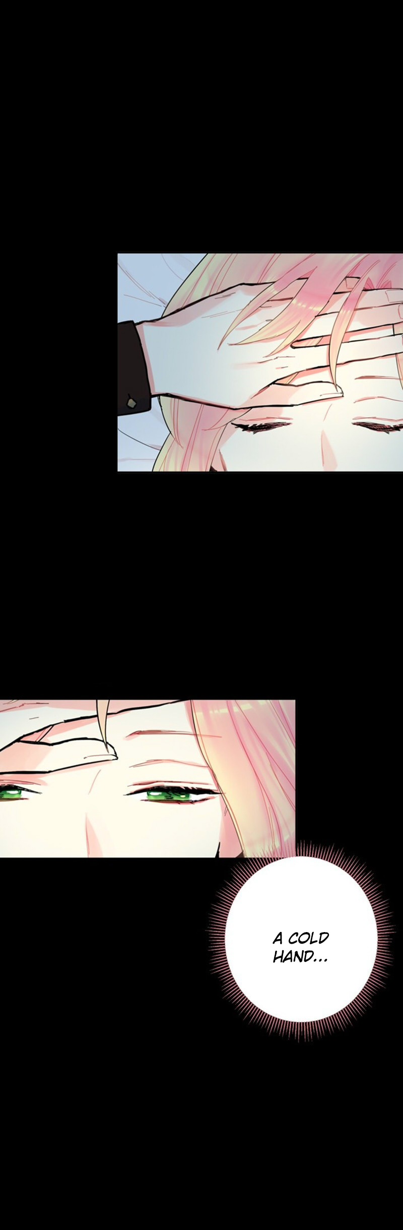 Halaman dari This Villainess Wants a Divorce! Chapter 20