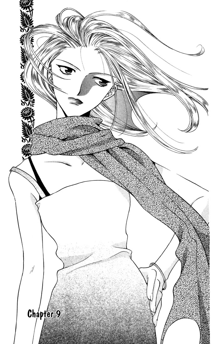 Halaman dari Fruits Basket Chapter 9