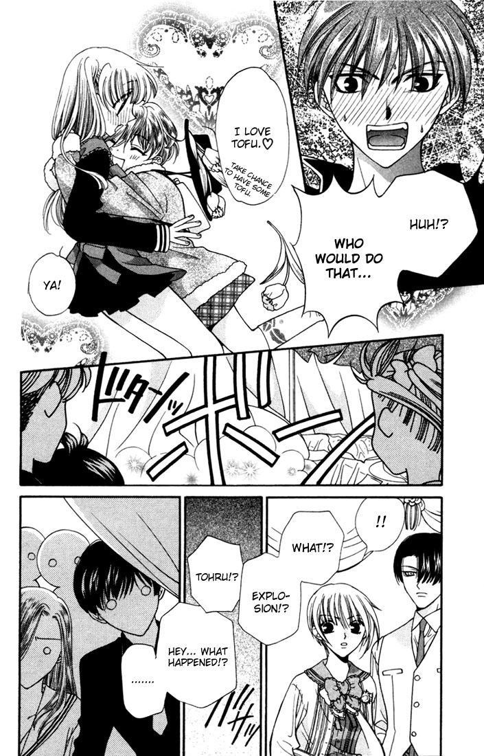 Halaman dari Fruits Basket Chapter 9