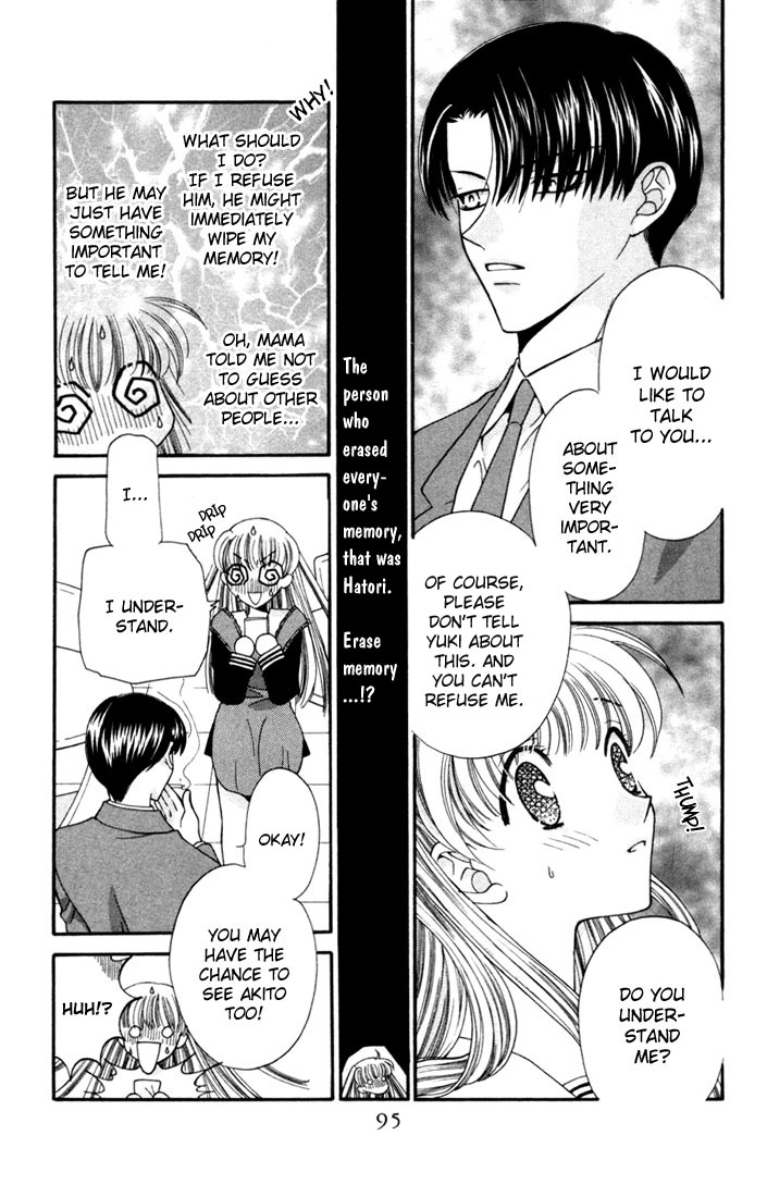 Halaman dari Fruits Basket Chapter 9