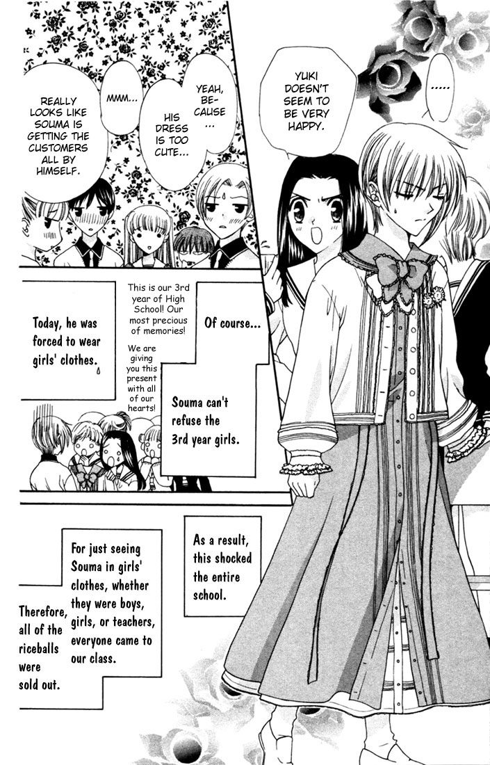 Halaman dari Fruits Basket Chapter 9