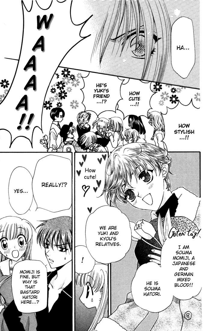 Halaman dari Fruits Basket Chapter 9