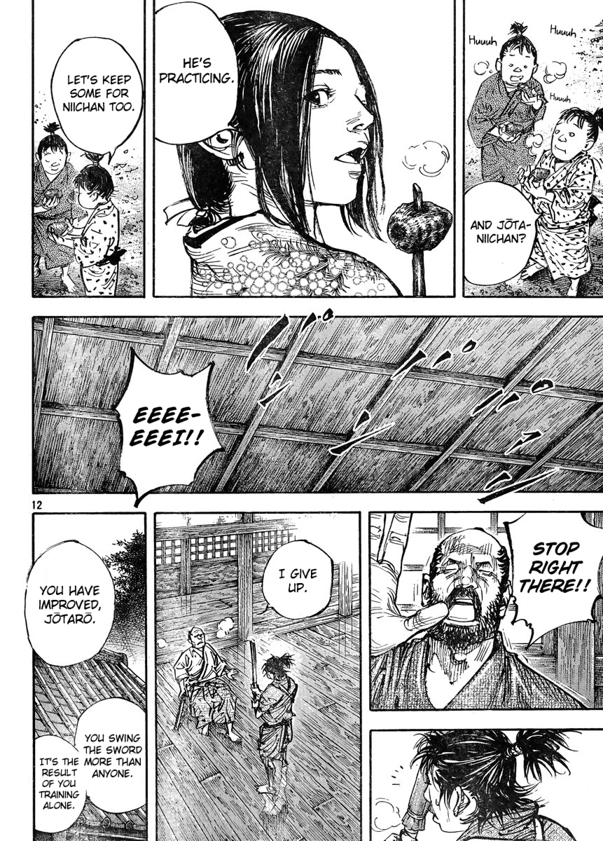 Halaman dari Vagabond Chapter 323